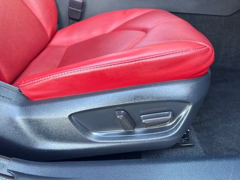 Used 2024 Toyota Camry XSE w/ Cold Weather Package FWD image 38