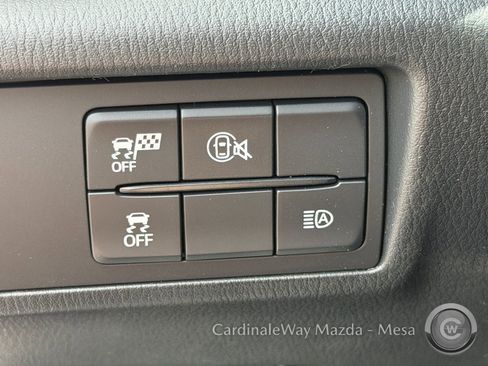 New 2026 MAZDA MX-5 Miata Grand Touring w/ Weather Package RWD image 18