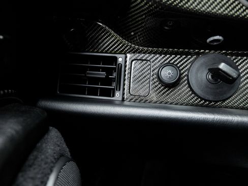 Used 1998 Porsche 911 Carrera 4S image 18