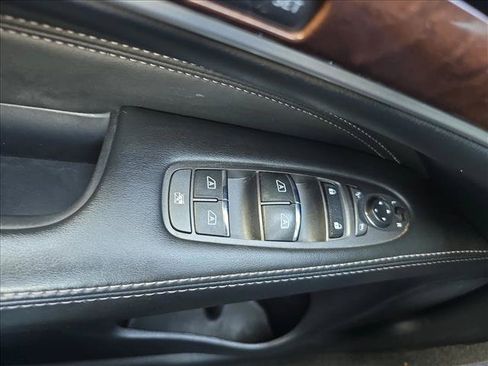 Used 2016 INFINITI QX60 Luxe w/ Deluxe Technology Package AWD/4WD image 27