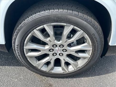 New 2026 GMC Acadia Denali w/ Super Cruise Package AWD/4WD image 15