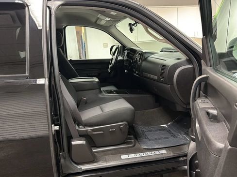 Used 2013 Chevrolet Silverado 1500 LT w/ All-Star Edition AWD/4WD image 20