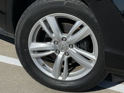 Used 2015 Acura RDX FWD w/ Technology Package image 8