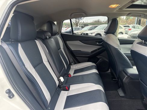 Used 2023 Subaru Crosstrek Hybrid w/ Moonroof Package w/Navigation image 25