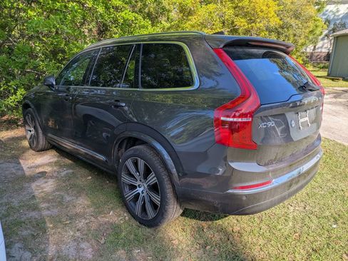 Used 2023 Volvo XC90 B6 Ultimate AWD/4WD image 3