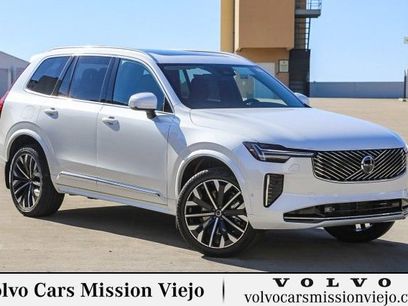 New 2026 Volvo XC90 B6 Plus w/ Protection Package