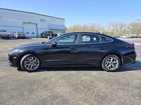 Used 2023 Hyundai Sonata SEL FWD image 12