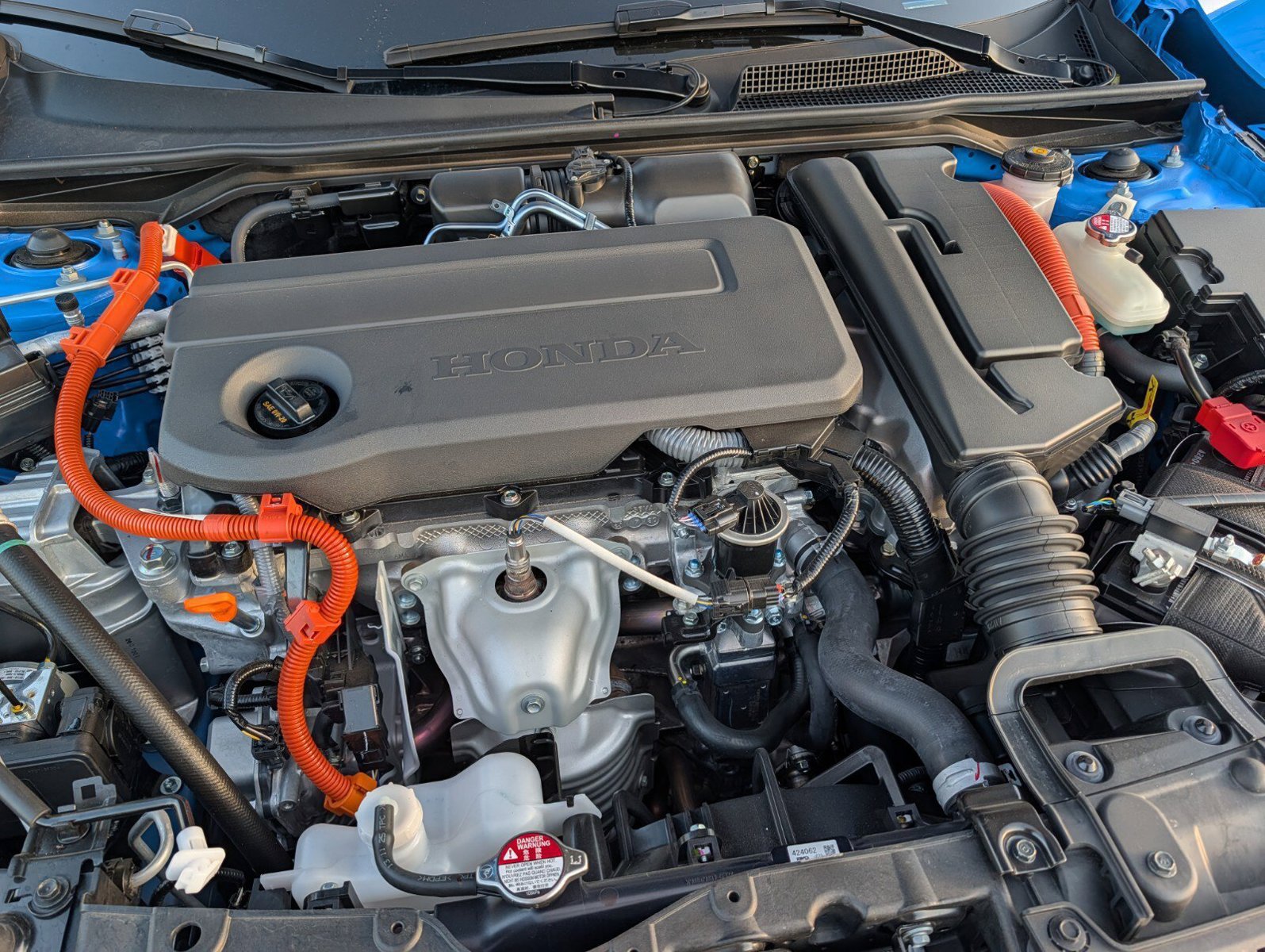 Used 2026 Honda Prelude image 32