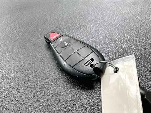 Used 2022 RAM 1500 Tradesman w/ Electronics Group image 14