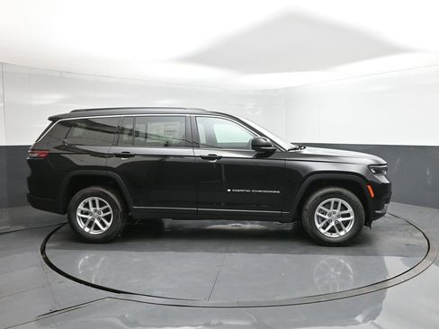 New 2026 Jeep Grand Cherokee L 2WD image 26