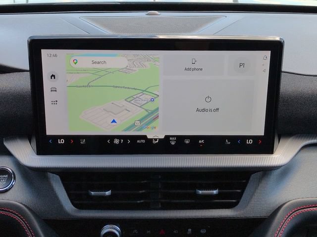 Used 2026 Ford Explorer ST RWD image 18