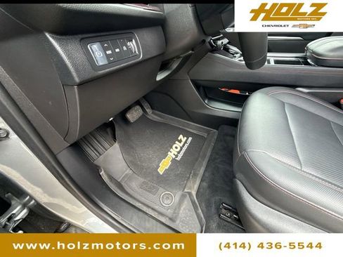 Certified 2024 Chevrolet Traverse Z71 w/ Enhanced Driving Package AWD/4WD image 34