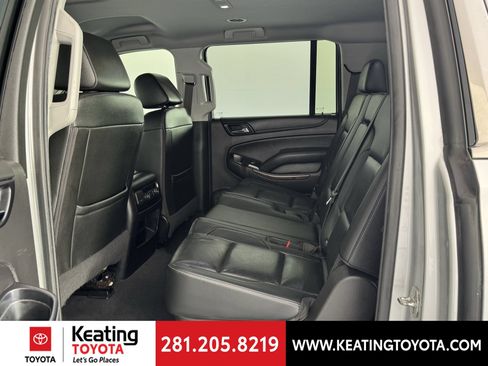 Used 2020 GMC Yukon XL SLT AWD/4WD image 15