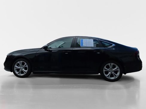 Certified 2025 Honda Accord LX image 7