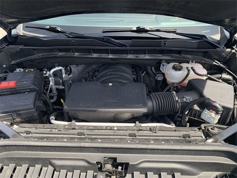 Used 2024 GMC Sierra 1500 Elevation image 30