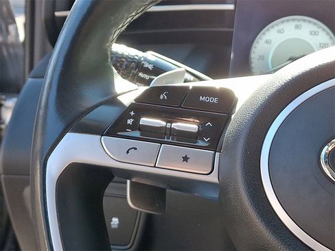 Used 2022 Hyundai Tucson Limited image 22