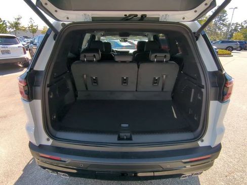New 2026 GMC Acadia Elevation w/ Black Edition image 35