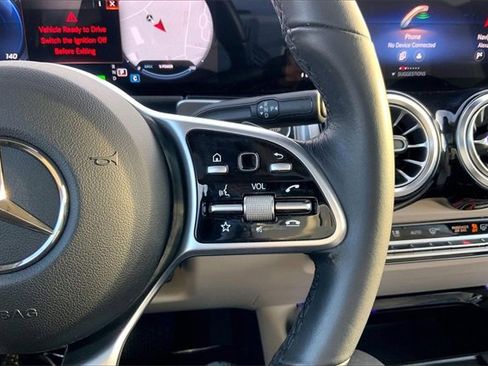 Certified 2022 Mercedes-Benz EQB 350 350 image 21