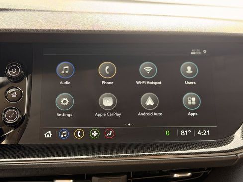 Used 2023 Buick Envision Preferred w/ Sport Touring Package AWD/4WD image 31