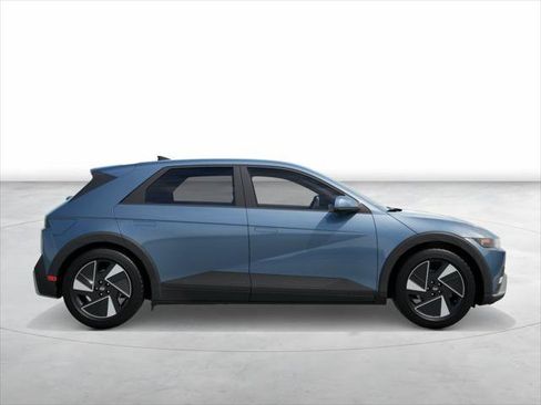 New 2026 Hyundai Ioniq 5 SE RWD image 7
