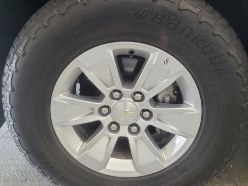 Used 2020 Chevrolet Silverado 1500 LT w/ All-Star Edition AWD/4WD image 31
