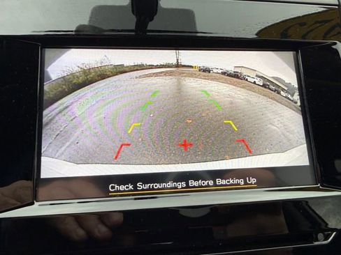 Used 2023 Subaru Crosstrek 2.0i Premium image 23