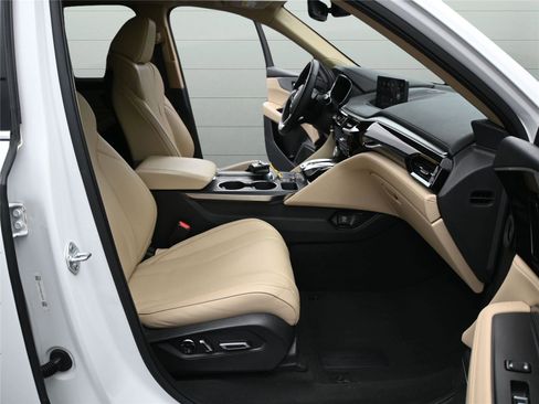 Certified 2022 Acura MDX SH-AWD image 16