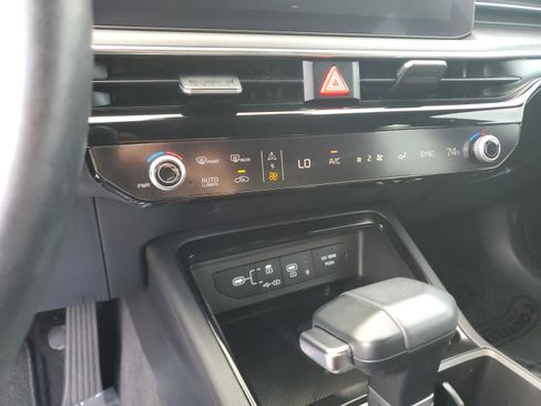 Used 2025 Kia K5 GT-Line FWD image 20