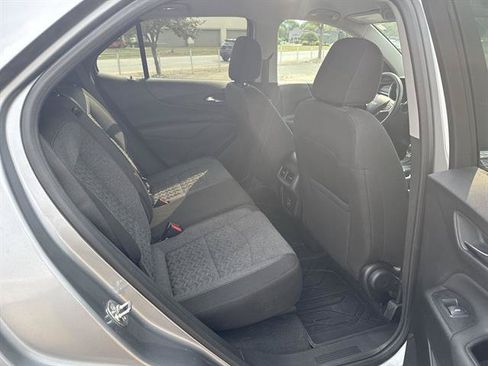 Used 2024 Chevrolet Equinox LT w/ LPO, Floor Liner Package FWD image 28