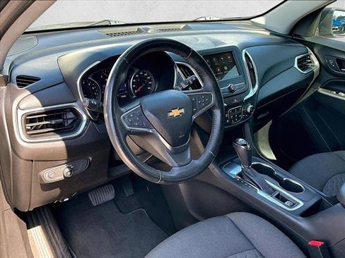 Used 2019 Chevrolet Equinox LT image 14
