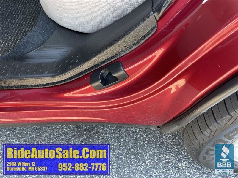 Used 2015 Subaru Forester 2.5i w/ Alloy Wheel Package AWD/4WD image 34