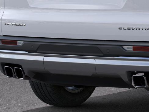New 2026 GMC Acadia Elevation w/ Elevation Premium Package FWD image 14