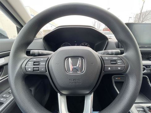 Used 2024 Honda CR-V EX image 17