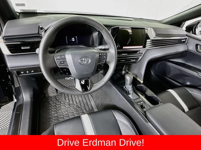 Used 2026 Toyota Camry SE FWD image 7