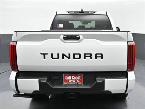 Used 2026 Toyota Tundra SR5 w/ SX Package RWD image 21