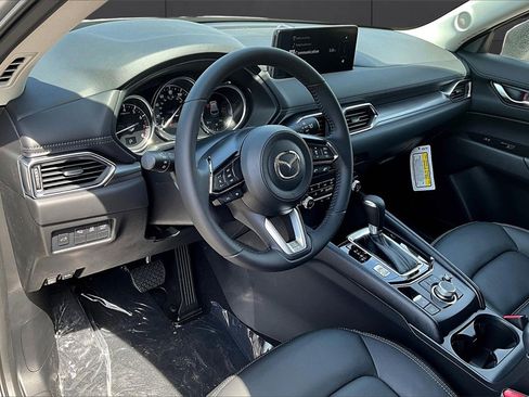 New 2025 MAZDA CX-5 AWD 2.5 S image 6
