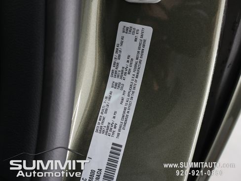 New 2027 Chrysler Pacifica Select AWD/4WD image 72
