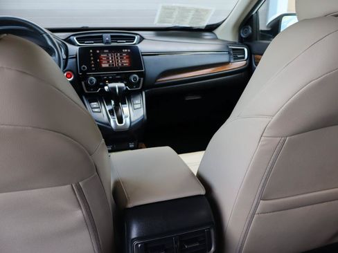 Used 2022 Honda CR-V Touring image 24