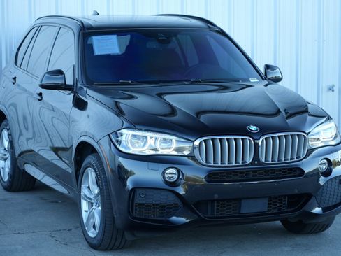 Used 2016 BMW X5 xDrive50i image 55
