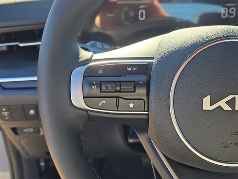New 2026 Kia K5 GT-Line image 32
