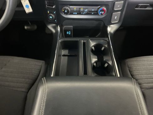 Used 2023 Ford F150 XL w/ STX Appearance Package image 10