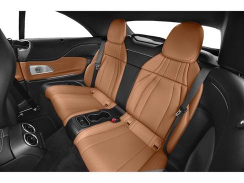New 2026 Mercedes-Benz CLE 450 4MATIC Cabriolet image 10