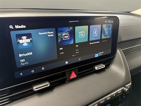 New 2025 Hyundai Ioniq 5 SEL image 20