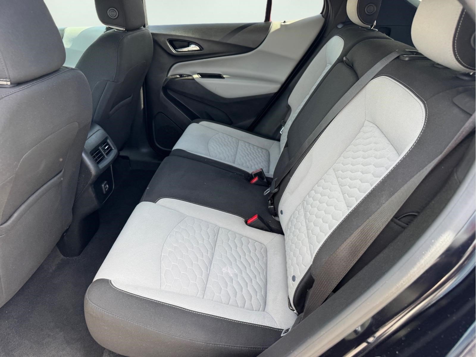 Used 2020 Chevrolet Equinox LT FWD image 10