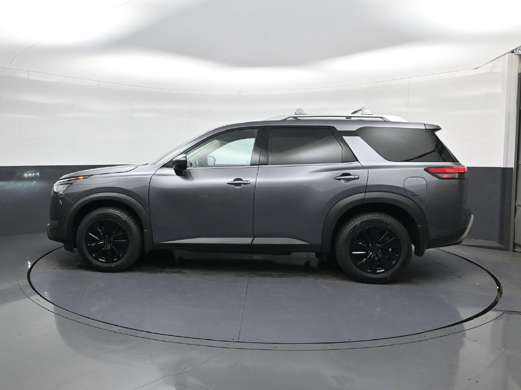 Certified 2024 Nissan Pathfinder SL AWD/4WD image 5