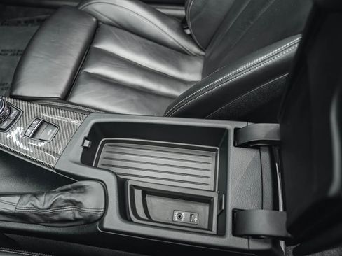 Used 2016 BMW M4 Convertible image 54