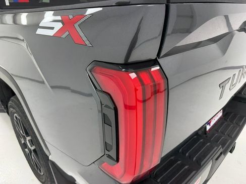 New 2026 Toyota Tundra SR5 w/ SX Package image 35