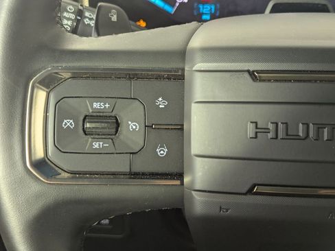 Used 2024 GMC Hummer EV 3X w/ Omega Edition image 7