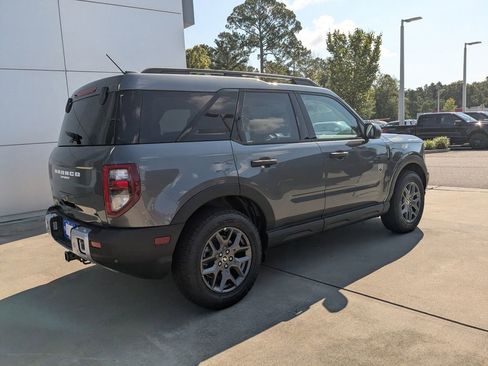 New 2025 Ford Bronco Sport Big Bend image 4