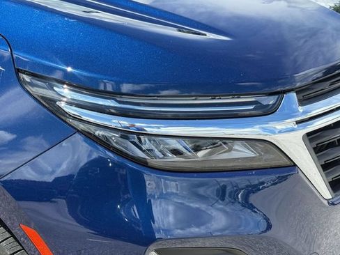Used 2022 Chevrolet Equinox LT FWD image 9
